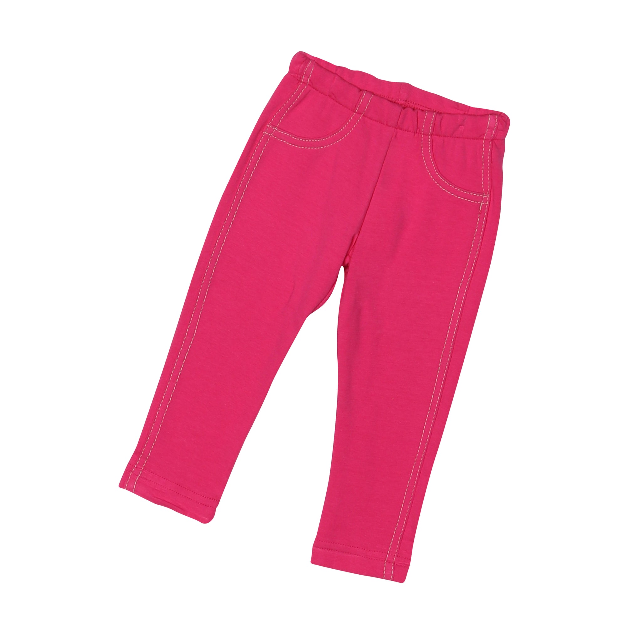 Pantalones leggins tipo online jean