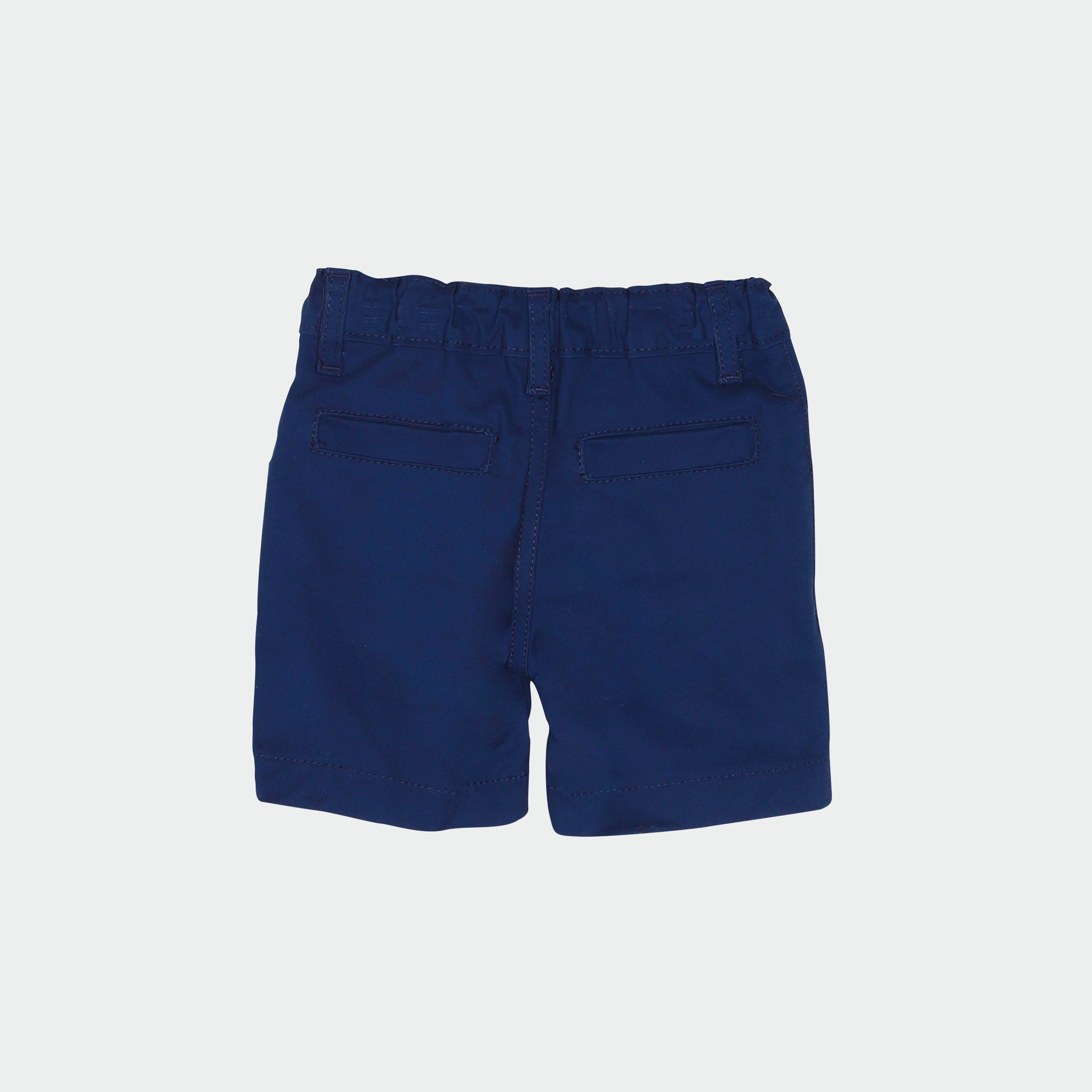 Short gabardina discount