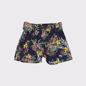 Short Flores