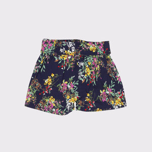 Short Flores