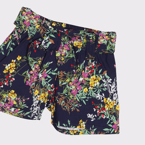 Short Flores