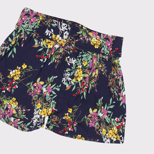 Short Flores